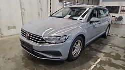 Volkswagen Passat 2023