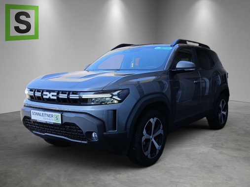 Dacia Duster 2024