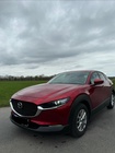 Mazda CX-30 2020