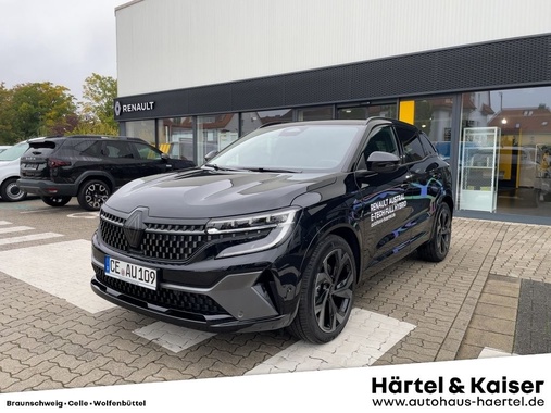 Renault Austral 2025