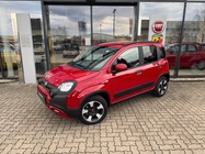 Fiat Panda 2024