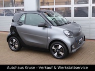 Smart ForTwo 2023