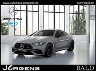 Mercedes-Benz CLE-Class 2025