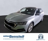 Skoda Octavia 2022