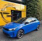 Opel Corsa 2024