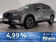 Nissan Qashqai 2024
