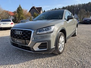 Audi Q2 2020