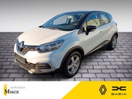 Renault Captur 2019