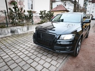 Audi Q5 2012