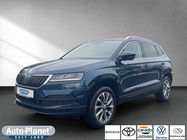 Skoda Karoq 2021