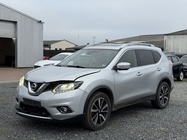 Nissan X-Trail 2015