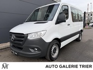 Mercedes-Benz Sprinter 2021