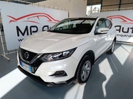 Nissan Qashqai 2020