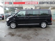 Volkswagen T6 2016