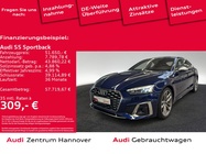 Audi S5 2023