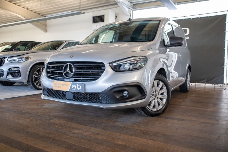 Mercedes-Benz Citan