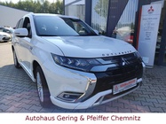 Mitsubishi Outlander 2021
