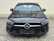Mercedes-Benz A-Class 2018