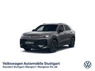 Volkswagen T-Roc 2026