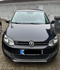 Volkswagen Polo 2012