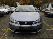 Seat Ibiza 2017