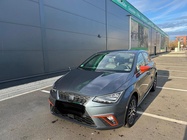 Seat Ibiza 2019