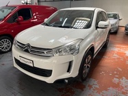Citroen C4 2015