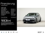 Volkswagen Golf 2025