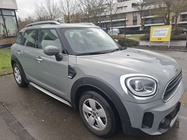 MINI Countryman 2021