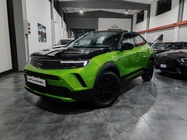 Opel Mokka 2022