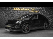 Porsche Macan 2025