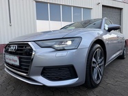 Audi A6 2019