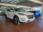 Hyundai Tucson 2020