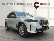 BMW X5 2023