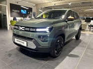 Dacia Spring 2025