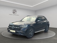Mercedes-Benz GLC-Class 2023