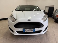 Ford Fiesta 2016