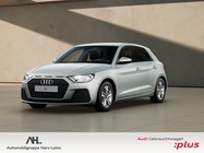 Audi A1 2024