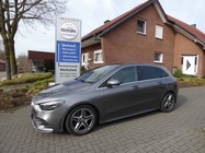 Mercedes-Benz B-Class 2019