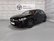 Mercedes-Benz A-Class 2020