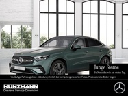 Mercedes-Benz GLC-Class 2025