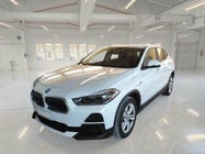 BMW X2 2022