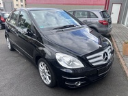 Mercedes-Benz B-Class 2010