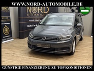 Volkswagen Touran 2022