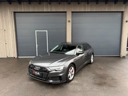 Audi A6 2021