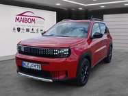 Fiat Grande Panda 2025