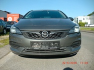 Opel Astra 2021