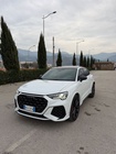 Audi RSQ3 2021