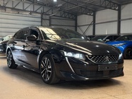Peugeot 508 2021