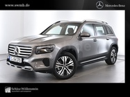 Mercedes-Benz GLB-Class 2026